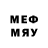 MDMA Molly Kyrylo Popov